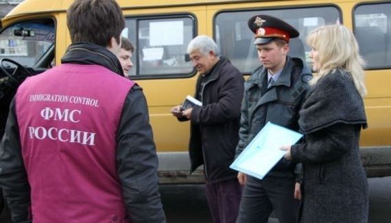 прописка в Верхней Салде